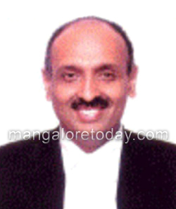 KM Nataraj is Additional Solicitor General of India